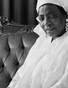 Adelaide Frances Tambo