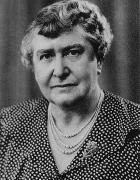Violet Margaret Livingstone Ballinger