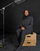 Mary Sibande
