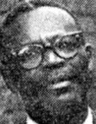 David H Mgugunyeka