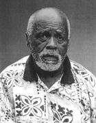 Michael Gagashe Zondi
