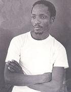 Thamsanqa “Thami” Mnyele