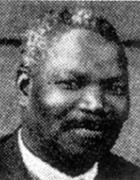  Elias Phakane Moretsele
