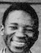 Theophilus Kgosikobo Musi