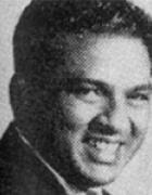 Marimuthu Pragalathan “MP” Naicker