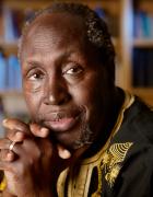 Ngugi wa Thiong’o