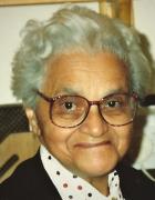 Olive Peace Landman