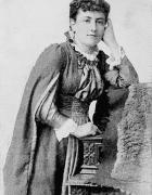 Olive Schreiner