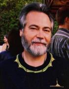 Patric Tariq Mellet