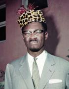 Patrice Émery Lumumba