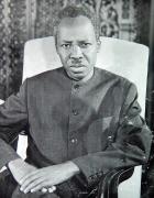 Julius Nyerere