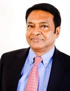Dr Sathasivan “Saths” Cooper