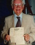 Jock Leyden