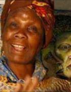  Mmapula  Mmakgoba “Helen” Sebidi