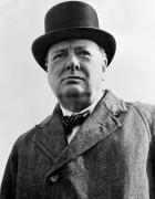 Sir Winston Spencer Churchill