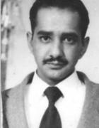 Suliman “Babla” Saloojee