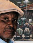  Sydney Derrick Sipho Mdanda