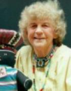 Jo Thorpe