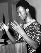 Teboho MacDonald “Tsietsi” Mashinini
