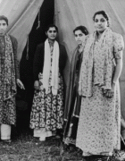 Zainab Ebrahim Asvat