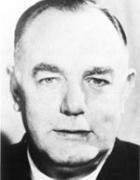 B J Vorster [John Vorster]