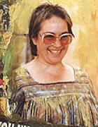 Sheila Weinberg