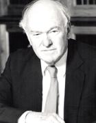 Wilfrid Edward Cooper