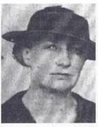 Wilhelmina Louisa Freund