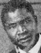 M. J. M. Williams Shope