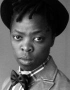 Zanele Muholi