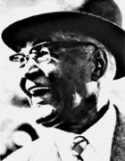 Henry Selby Msimang