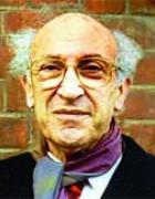  Isaac ‘Ike’  Osler  Horvitch