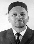 Imam Abdullah Haron