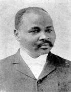 John Langalibalele Dube