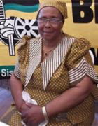 Mildred Lesiea
