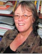 Paula Ensor