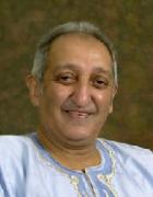 Aziz Goolam Hoosein Pahad 