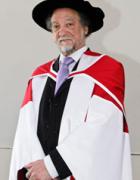 Professor Gert ‘Jakes’ Johannes Gerwel