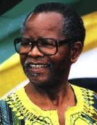 Oliver Tambo