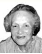 Jean Bernadt (nee Alkin)