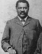 John Tengo Jabavu
