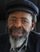 Keorapetse William Kgositsile