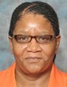 Thandi Modise