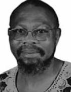 Thokozani  Mandlenkosi Ernest  Nene 
