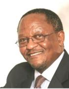 Njabulo Simakahle Ndebele