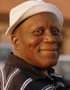  Oswald Mbuyiseni Mtshali