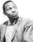  Daniel Sefudi Rakgoathe