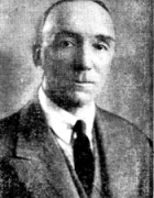 Richard Feetham
