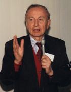 Harry Heinz Schwarz