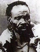King Sekhukhune